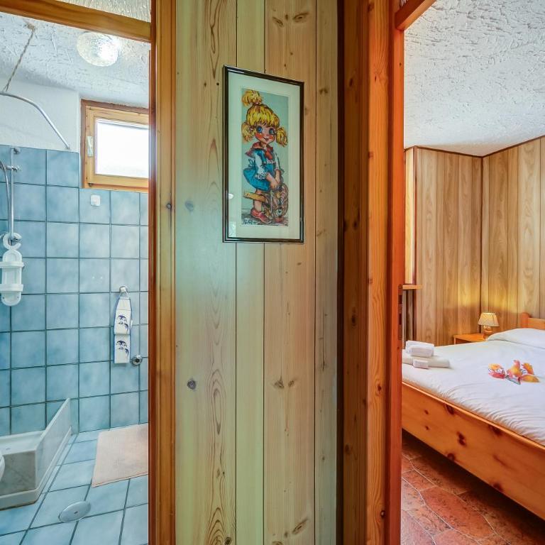 Appartamento Bareu Mountain View - Happy Rentals - Appartamento - Piano Terra - 12