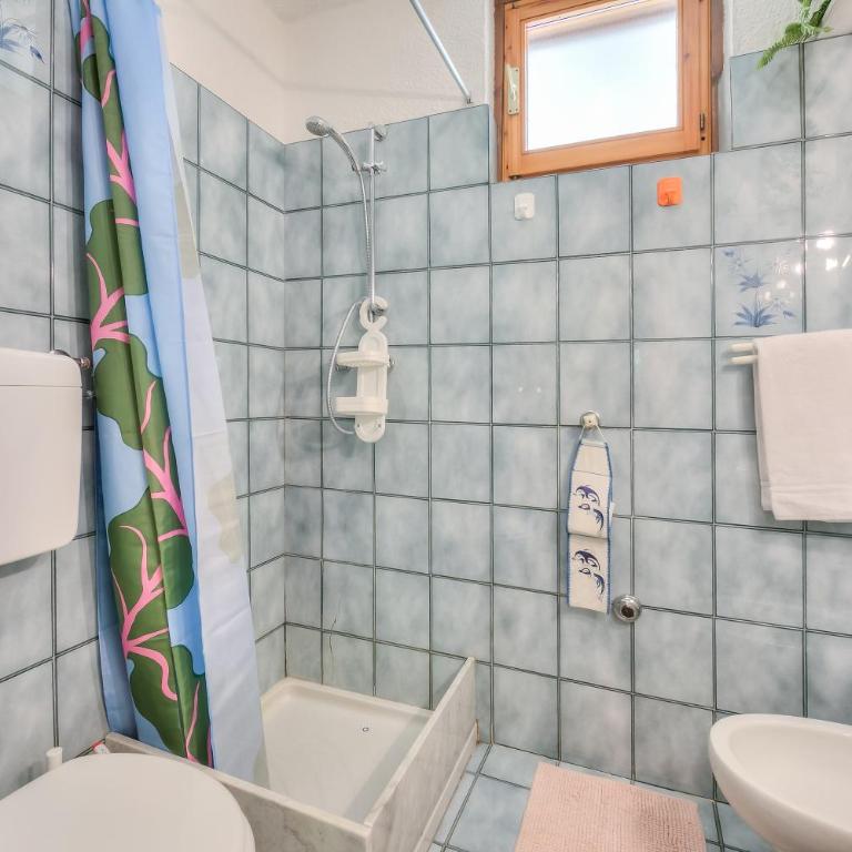 Appartamento Bareu Mountain View - Happy Rentals - Appartamento - Piano Terra - 14