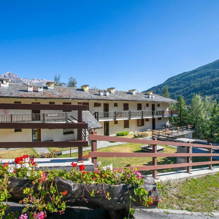 Appartamento Bareu Mountain View - Happy Rentals - Appartamento - Piano Terra - 16