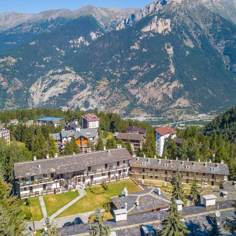 Appartamento Bareu Mountain View - Happy Rentals - Appartamento - Piano Terra - 15