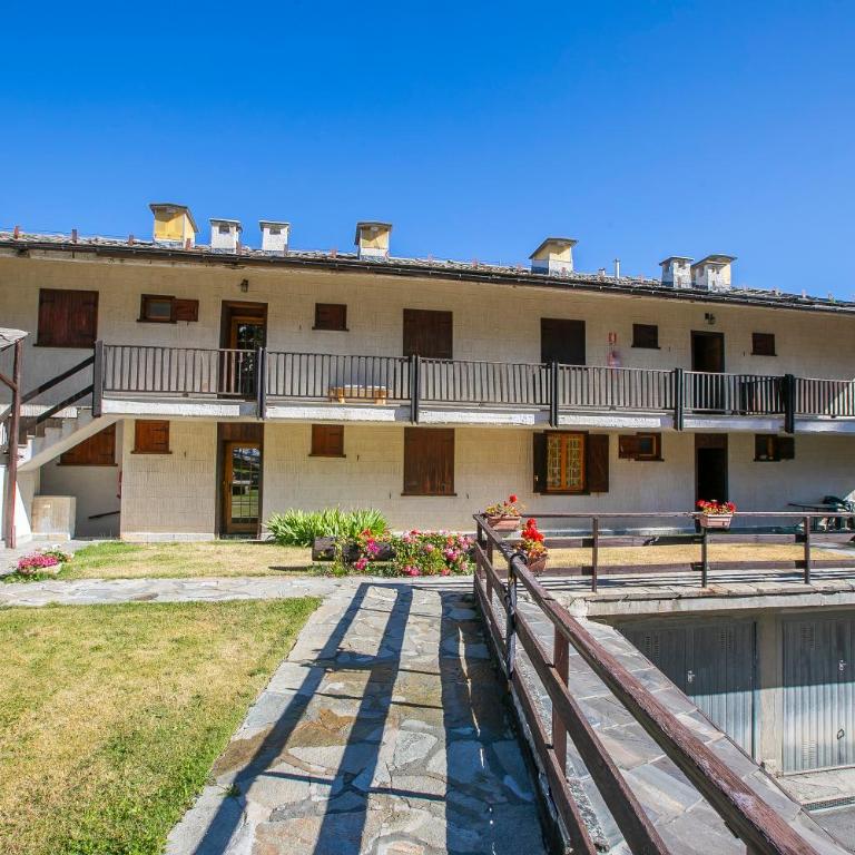 Appartamento Bareu Mountain View - Happy Rentals - Appartamento - Piano Terra - 18