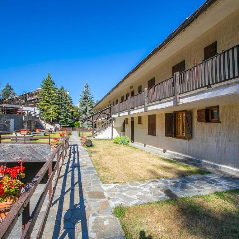 Appartamento Bareu Mountain View - Happy Rentals - Appartamento - Piano Terra - 19