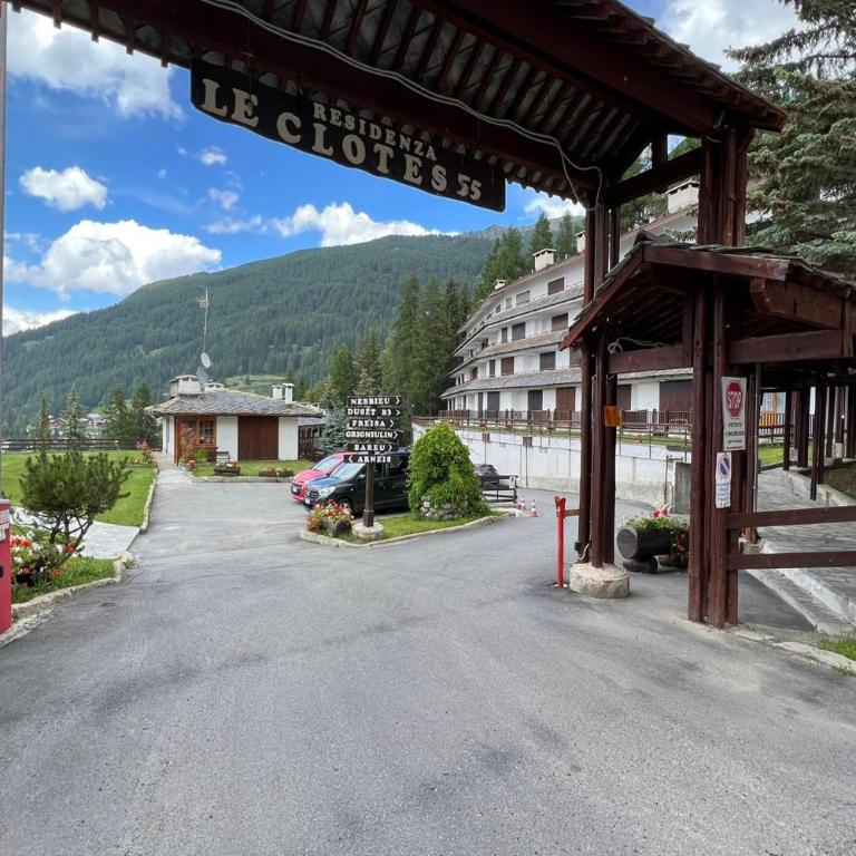 Appartamento Bareu Mountain View - Happy Rentals - Appartamento - Piano Terra - 21