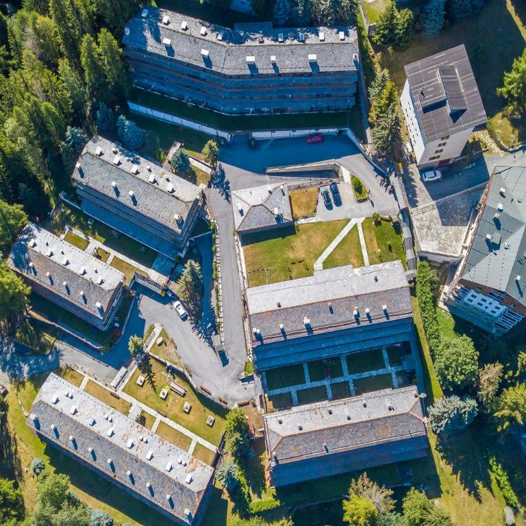 Appartamento Bareu Mountain View - Happy Rentals - Appartamento - Piano Terra - 20