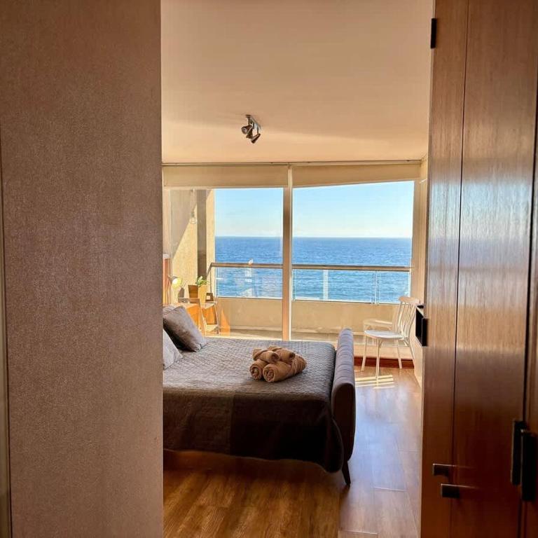 Austral-Home Spacious with an exceptional sea view - Apartamento - 11