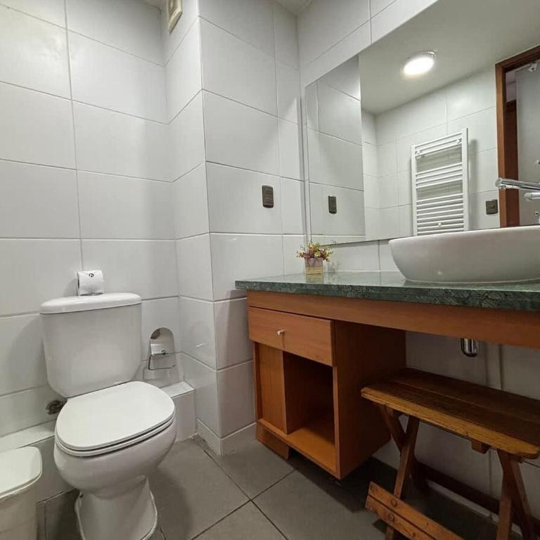 Austral-Home Spacious with an exceptional sea view - Apartamento - 17