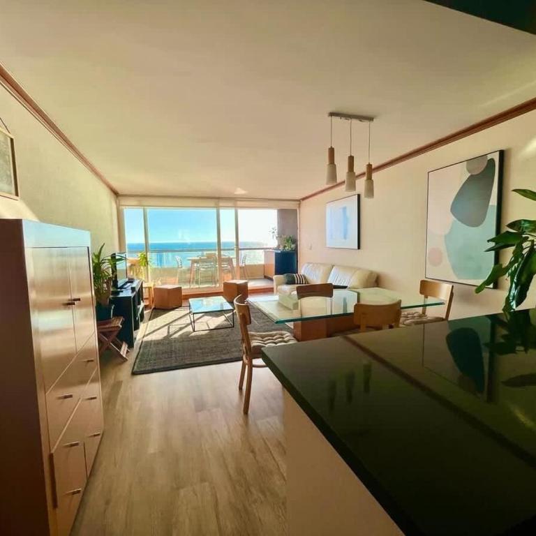 Austral-Home Spacious with an exceptional sea view - Apartamento - 20