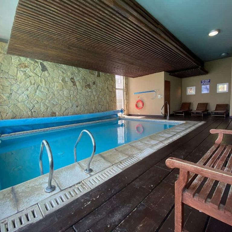 Austral-Home Spacious with an exceptional sea view - Apartamento - 33