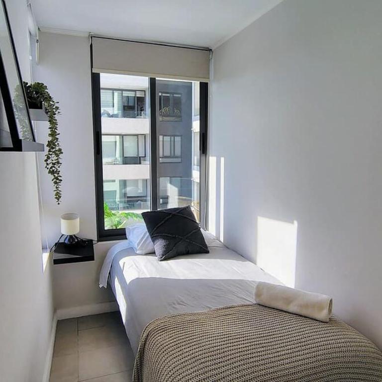 Austral-Home Luminous in front of Plaza Egana - Apartment - 12