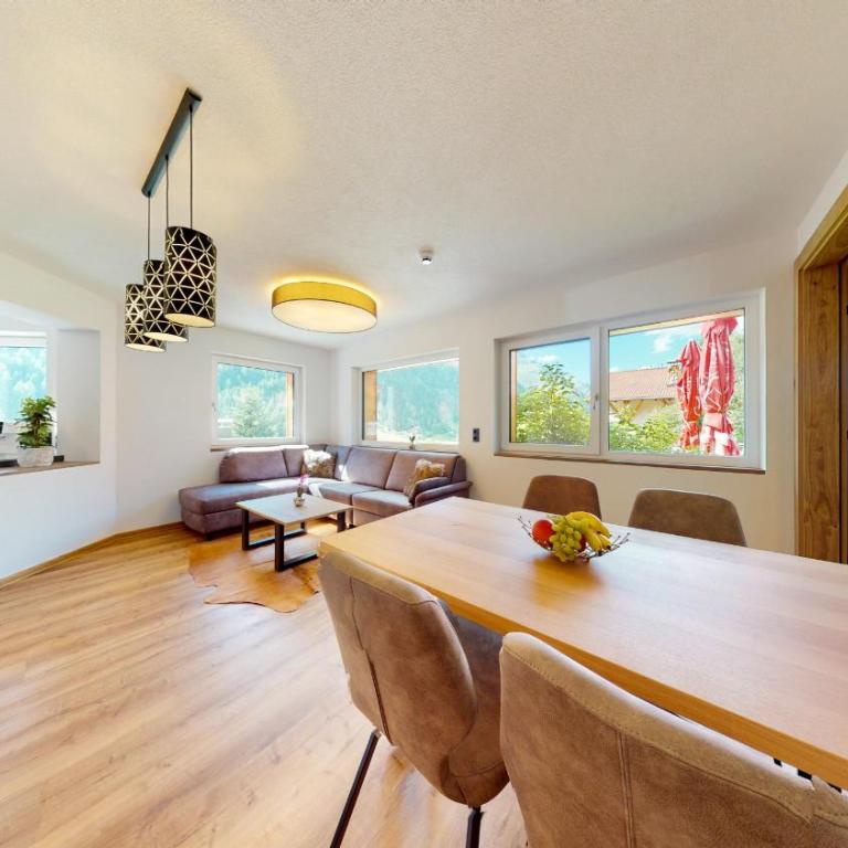 PitzPlus Appartements - Apartment mit 1 Schlafzimmer - 1