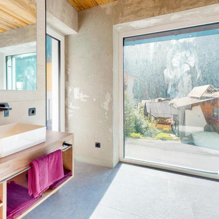 PitzPlus Appartements - Apartment mit 1 Schlafzimmer - 6