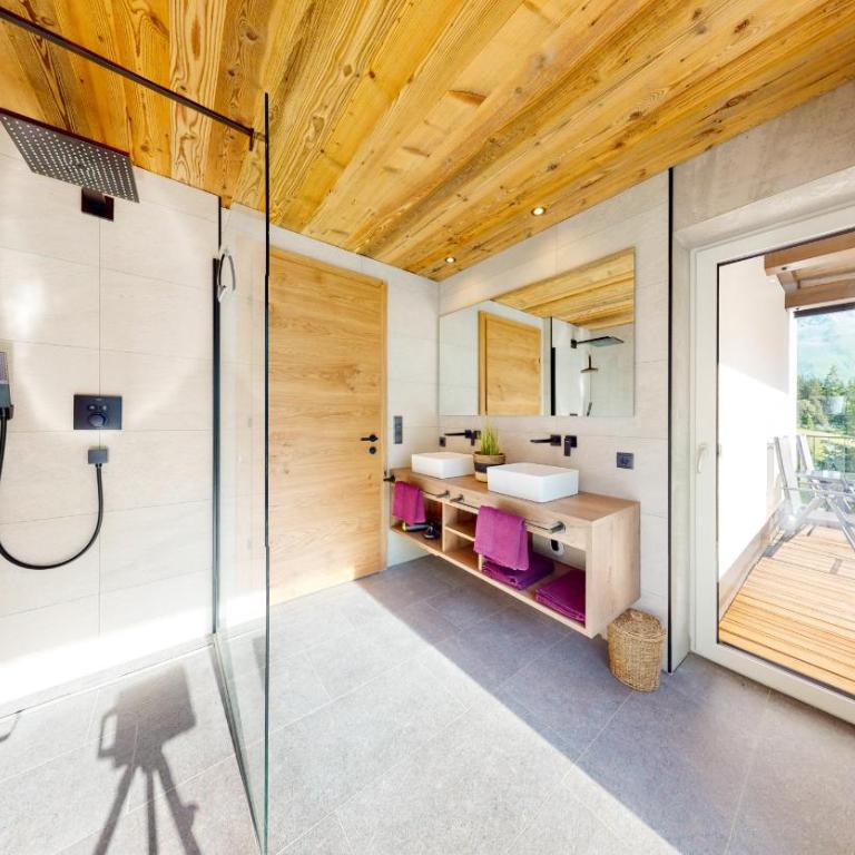PitzPlus Appartements - Apartment mit 1 Schlafzimmer - 7