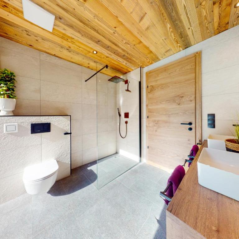 PitzPlus Appartements - Apartment mit 1 Schlafzimmer - 2