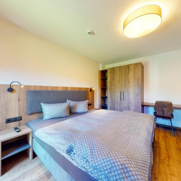 PitzPlus Appartements - Apartment mit 1 Schlafzimmer - 11