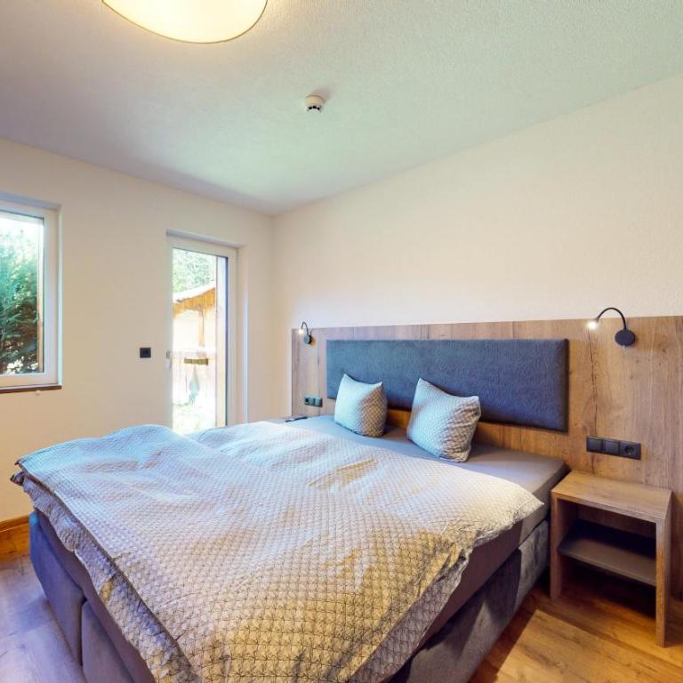 PitzPlus Appartements - Apartment mit 1 Schlafzimmer - 10