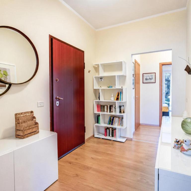 Alelù Classy And Chic Stresa Center - Happy Rentals - Appartamento con 3 Camere da Letto - 13