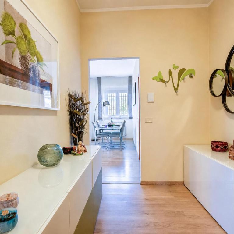 Alelù Classy And Chic Stresa Center - Happy Rentals - Appartamento con 3 Camere da Letto - 14