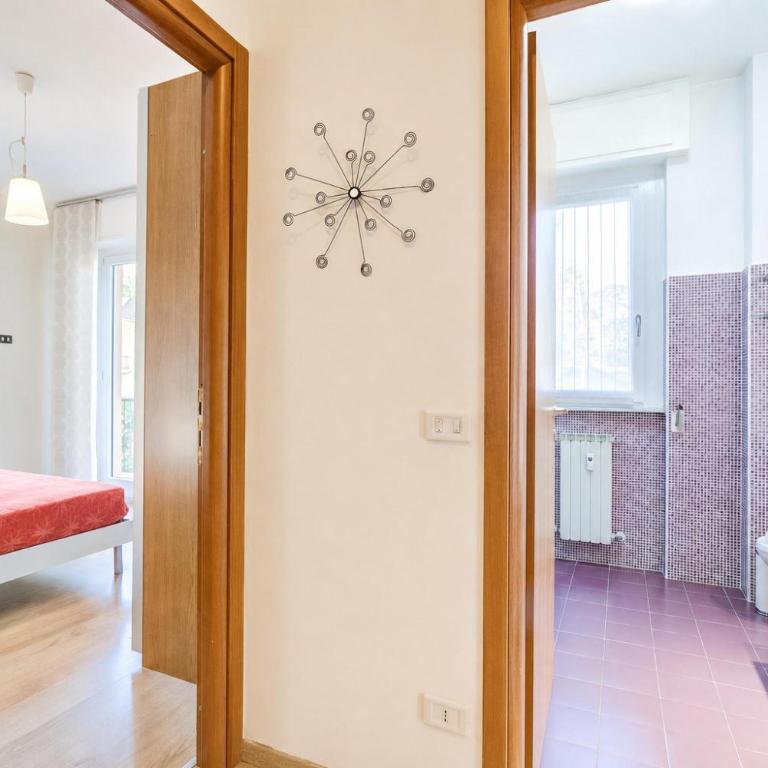 Alelù Classy And Chic Stresa Center - Happy Rentals - Appartamento con 3 Camere da Letto - 20