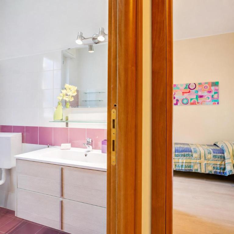 Alelù Classy And Chic Stresa Center - Happy Rentals - Appartamento con 3 Camere da Letto - 22