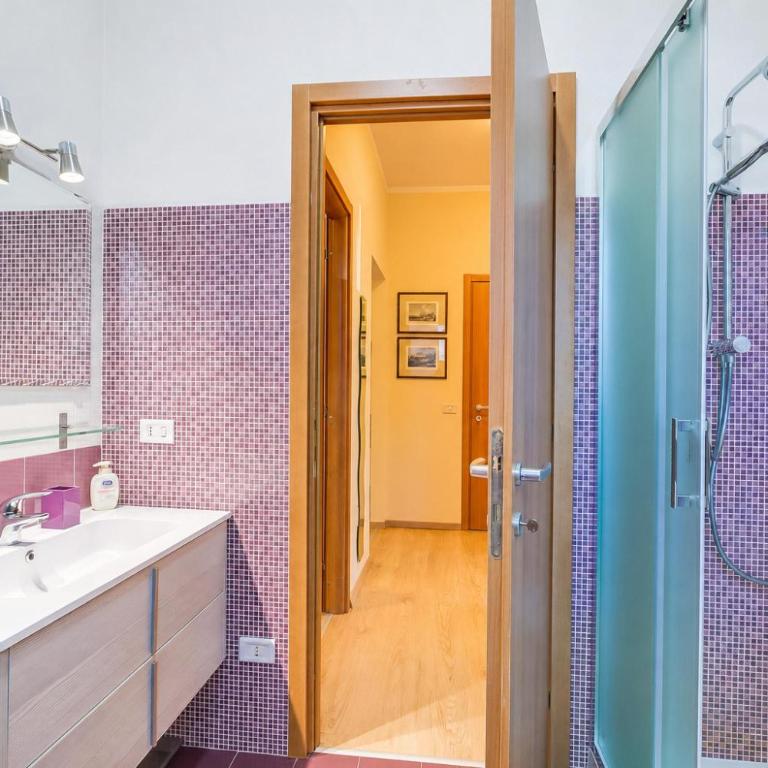 Alelù Classy And Chic Stresa Center - Happy Rentals - Appartamento con 3 Camere da Letto - 23