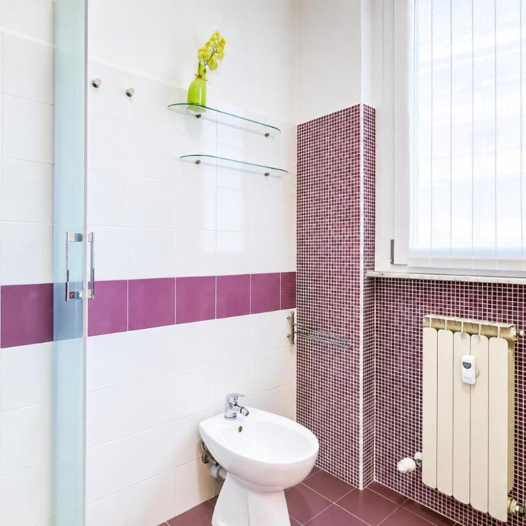 Alelù Classy And Chic Stresa Center - Happy Rentals - Appartamento con 3 Camere da Letto - 25