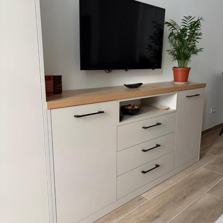 Voyka Apartments - Apartment mit 2 Schlafzimmern - 3