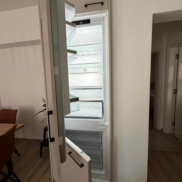 Voyka Apartments - Apartment mit 2 Schlafzimmern - 5