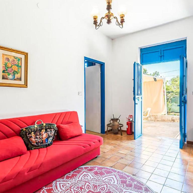 2 Bedroom Nice Home In Noto - Casa con 2 Camere da Letto - 2