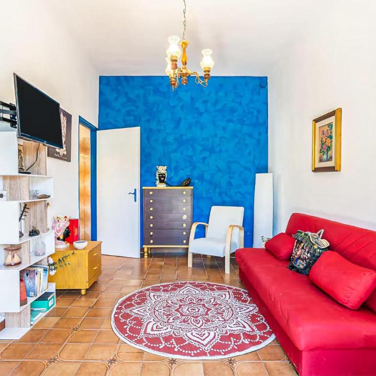 2 Bedroom Nice Home In Noto - Casa con 2 Camere da Letto - 1