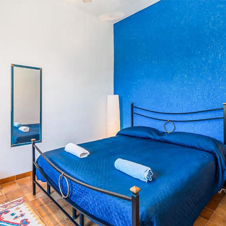 2 Bedroom Nice Home In Noto - Casa con 2 Camere da Letto - 4