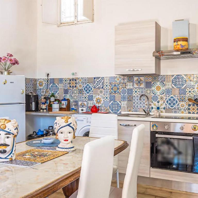 2 Bedroom Nice Home In Noto - Casa con 2 Camere da Letto - 6