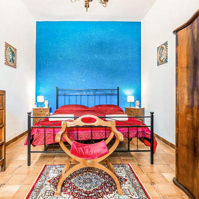 2 Bedroom Nice Home In Noto - Casa con 2 Camere da Letto - 8