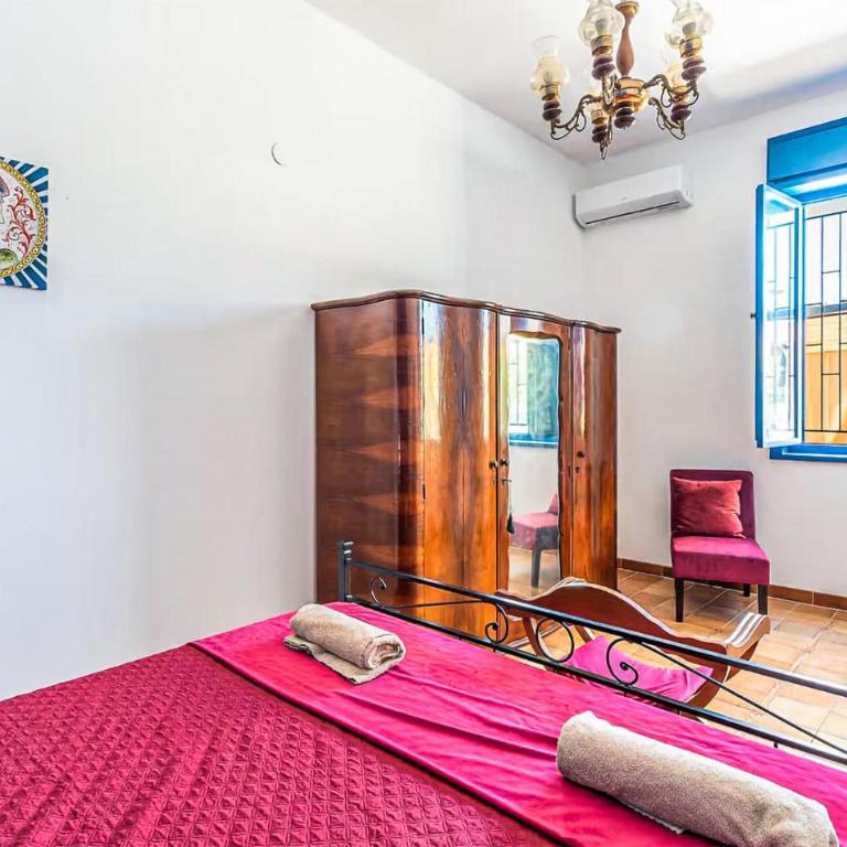 2 Bedroom Nice Home In Noto - Casa con 2 Camere da Letto - 9