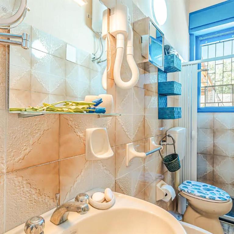 2 Bedroom Nice Home In Noto - Casa con 2 Camere da Letto - 10