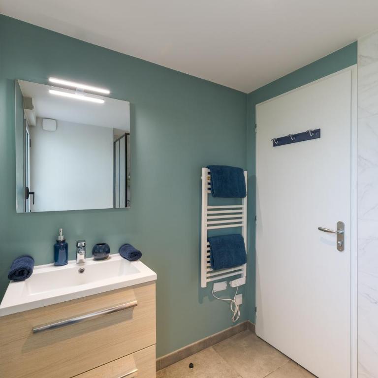 Villeurbanne La Doua - INSA - CESI - Studio - 4