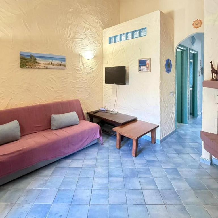 3 Bedroom Awesome Home In Costa Rei - Casa a Schiera con 3 Camere da Letto - 2