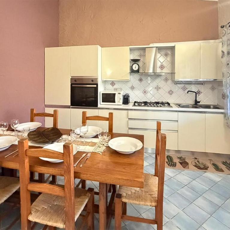 3 Bedroom Awesome Home In Costa Rei - Casa a Schiera con 3 Camere da Letto - 3