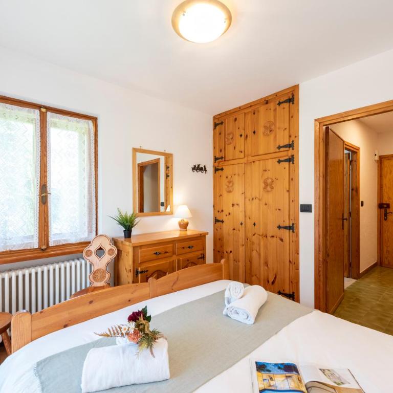 Armonia Apartment with Private Garden - Happy Rentals - Appartamento - Piano Terra - 12