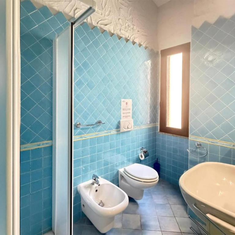 3 Bedroom Awesome Home In Costa Rei - Casa a Schiera con 3 Camere da Letto - 9