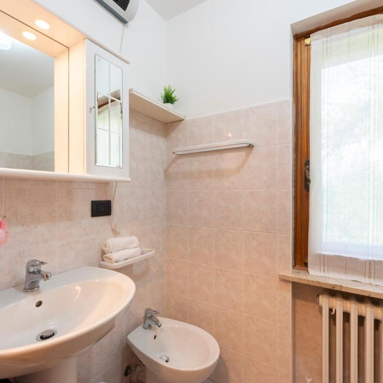 Armonia Apartment with Private Garden - Happy Rentals - Appartamento - Piano Terra - 14