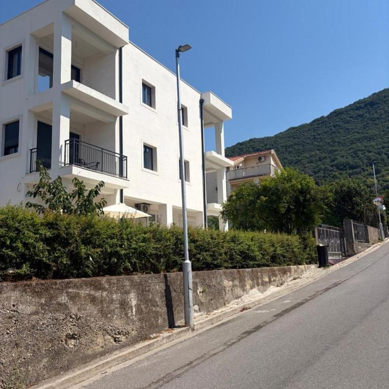 Voyka Apartments - Apartment mit 2 Schlafzimmern - 14