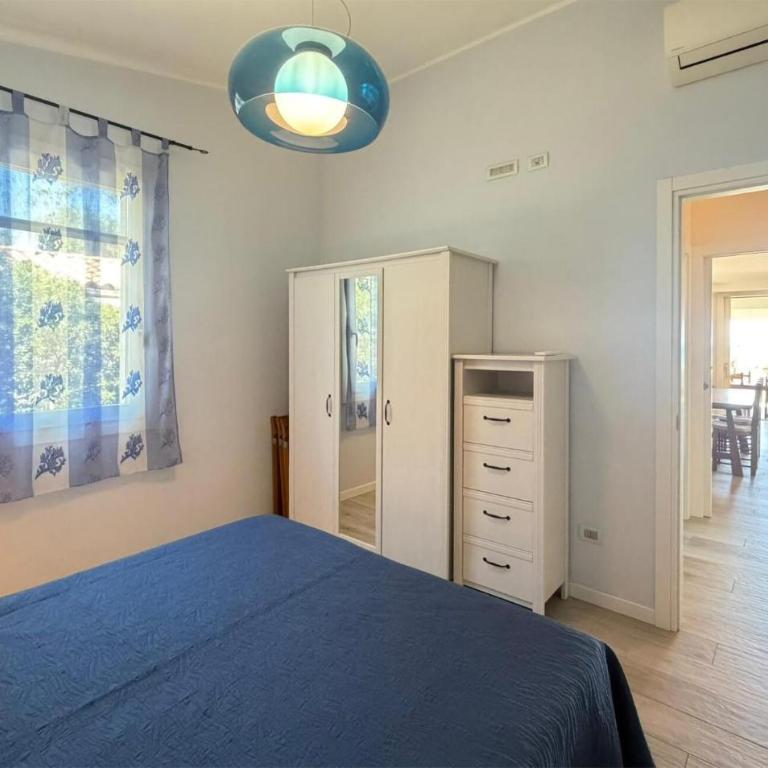 Cozy Home In Costa Rei With Wifi - Casa a Schiera con 3 Camere da Letto - 6