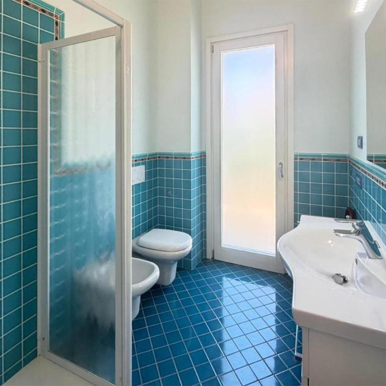 Cozy Home In Costa Rei With Wifi - Casa a Schiera con 3 Camere da Letto - 9