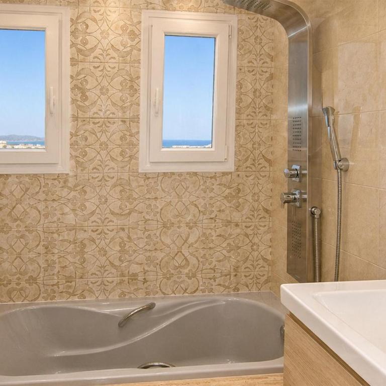 Benalmadena Pool & Garden - Casa Unifamiliar de 3 dormitorios - 13
