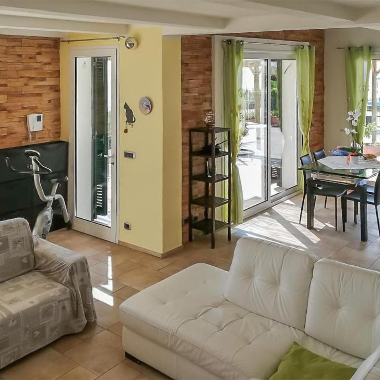2 Bedroom Stunning Home In Imperia - Casa con 2 Camere da Letto - 5
