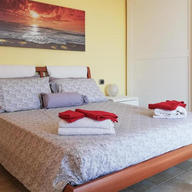 2 Bedroom Stunning Home In Imperia - Casa con 2 Camere da Letto - 8
