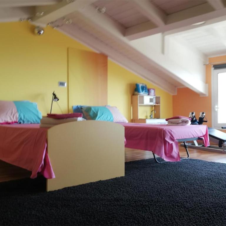2 Bedroom Stunning Home In Imperia - Casa con 2 Camere da Letto - 10