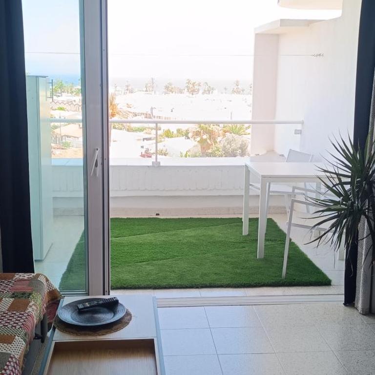 Playa del ingles Tamaran apartamento 509 - Appartamento con 1 Camera da Letto - 5