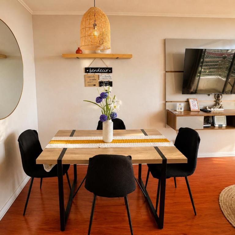 NORTHSUITE - Vista al Mar y Parking Frente Mall - Apartamento de 2 dormitorios con vistas al mar - 8