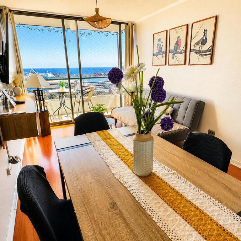 NORTHSUITE - Vista al Mar y Parking Frente Mall - Apartamento con vistas al mar - 20